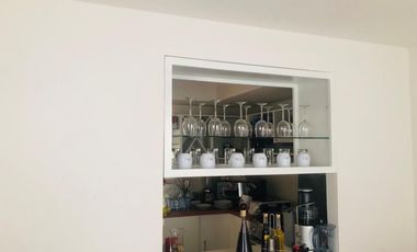 Casa Amueblada en Renta