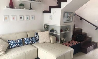 Casa Amueblada en Renta