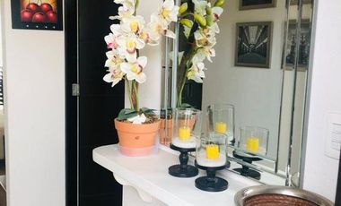 Casa Amueblada en Renta