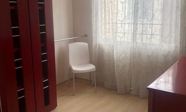 Casa Amueblada en Renta