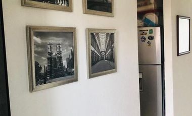Casa Amueblada en Renta