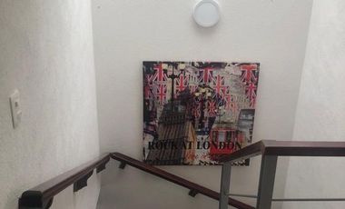 Casa Amueblada en Renta