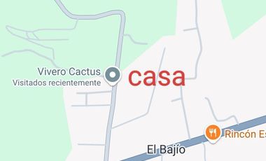 Rivera de Chapala ????baja de precio