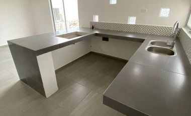 LAS PALMAS MOD. 96 || RESIDENCIAS DE GRAN TAMAÑO EN VENTA, CON EXCELENTE UBICACION AL ORIENTE DE MERIDA A UNOS PASOS DE PERIFERICO