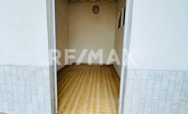 CASA EN RENTA EN TOLUCA, AV. SEBASTIAN LERDO DE TEJADA - (3)