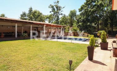 VENTA DE FINCA EN VILLA GUERRERO,  - (3)