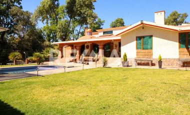 VENTA DE FINCA EN VILLA GUERRERO,  - (3)