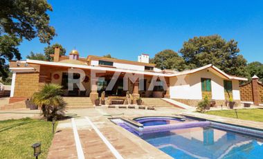 VENTA DE FINCA EN VILLA GUERRERO,  - (3)