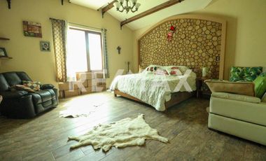 VENTA DE FINCA EN VILLA GUERRERO,  - (3)