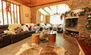 VENTA DE FINCA EN VILLA GUERRERO,  - (3)