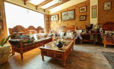 VENTA DE FINCA EN VILLA GUERRERO,  - (3)