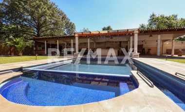 VENTA DE FINCA EN VILLA GUERRERO,  - (3)