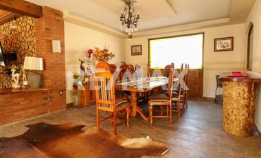 VENTA DE FINCA EN VILLA GUERRERO,  - (3)