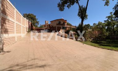 VENTA DE FINCA EN VILLA GUERRERO,  - (3)