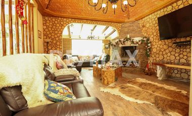 VENTA DE FINCA EN VILLA GUERRERO,  - (3)