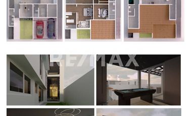 CASA EN VENTA CACALOMACAN - (3)