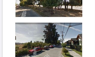 Gran Terreno ideal para desarrollar proyecto en sector Portal de la Frontera