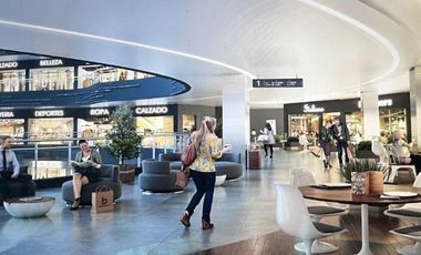 LOCALES SAN AGUSTÍN PLAZA SAAGHI