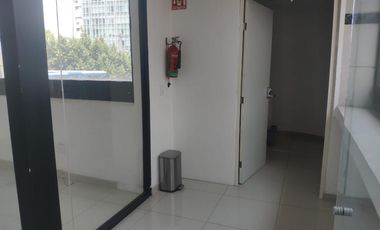 Oficina en Lomas de Chapultepec