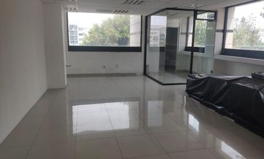 Oficina en Lomas de Chapultepec