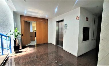 Oficina en Lomas de Chapultepec