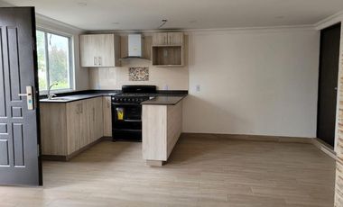 DEPARTAMENTOS NUEVOS EN VENTA LOS ACUALES COACALCO 5to PISO