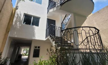 DEPARTAMENTOS NUEVOS EN VENTA LOS ACUALES COACALCO 5to PISO