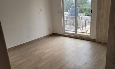 DEPARTAMENTOS NUEVOS EN VENTA LOS ACUALES COACALCO 5to PISO