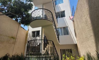 DEPARTAMENTOS NUEVOS EN VENTA LOS ACUALES COACALCO 5to PISO