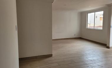 DEPARTAMENTOS NUEVOS EN VENTA LOS ACUALES COACALCO 5to PISO