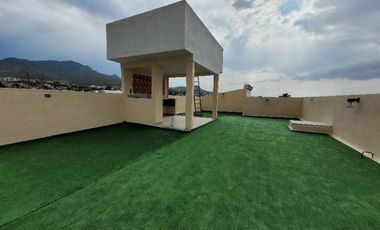 DEPARTAMENTOS NUEVOS EN VENTA LOS ACUALES COACALCO 5to PISO