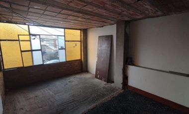 En venta Departamento en en 1er y 2do piso cerca a parque - San Miguel