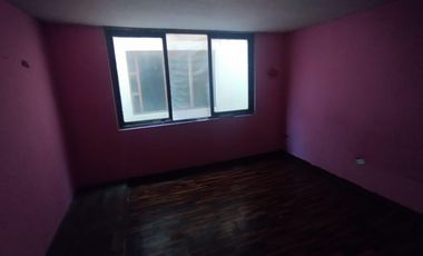 En venta Departamento en en 1er y 2do piso cerca a parque - San Miguel