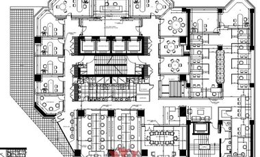 Oficina en Arriendo en Apoquindo / Augusto Leguia. Metro El Golf