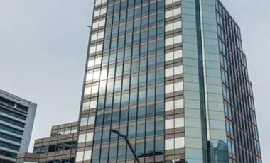 Oficina en Arriendo en Apoquindo / Augusto Leguia. Metro El Golf