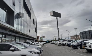 ARRIENDO de OFICINAS en CHIA