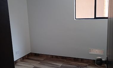 ARRIENDO de APARTAMENTO en MADRID