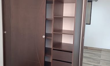 ARRIENDO de APARTAMENTO en MADRID