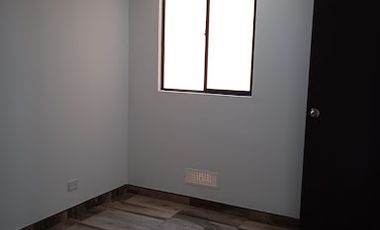 ARRIENDO de APARTAMENTO en MADRID