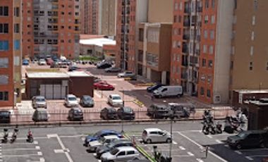 ARRIENDO de APARTAMENTO en MADRID