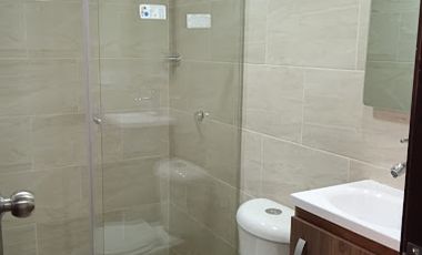 ARRIENDO de APARTAMENTO en MADRID