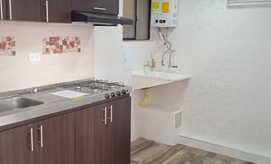 ARRIENDO de APARTAMENTO en MADRID