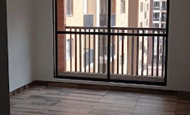 ARRIENDO de APARTAMENTO en MADRID