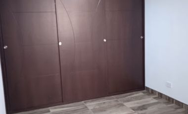 ARRIENDO de APARTAMENTO en MADRID