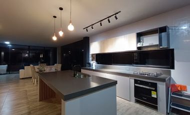 VENTA de APARTAMENTO en MESA DE LOS SANTOS