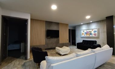 VENTA de APARTAMENTO en MESA DE LOS SANTOS
