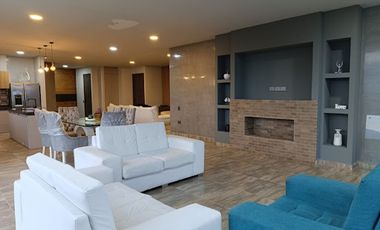 VENTA de APARTAMENTO en MESA DE LOS SANTOS