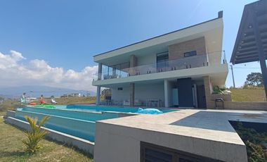 VENTA de APARTAMENTO en MESA DE LOS SANTOS