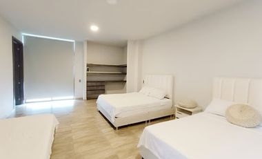 VENTA de APARTAMENTO en MESA DE LOS SANTOS