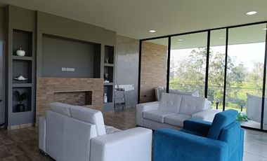 VENTA de APARTAMENTO en MESA DE LOS SANTOS